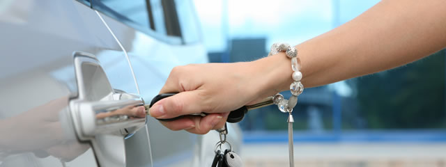 Automotive Locksmith - Brothers Locksmith Richmond VA